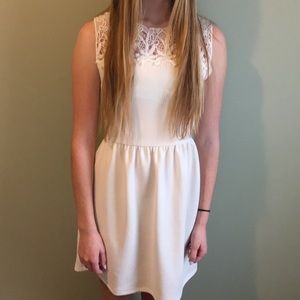 Formal dress